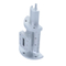 Pièce de véhicule d'usinage CNC Dongguan Factoty