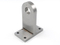 Pièce en aluminium d'usinage CNC de précision Pièce en acier inoxydable