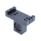 Pièces d'usinage CNC professionnelles de haute précision, pièces automobiles, pièces de rechange automatiques / usinage de pièces en aluminium / CNC
