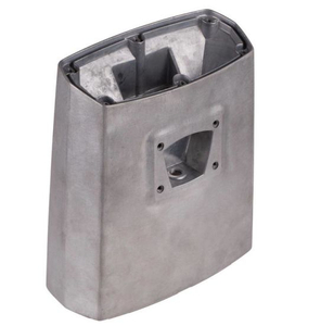 Moulage sous pression en alliage d'aluminium personnalisé OEM
