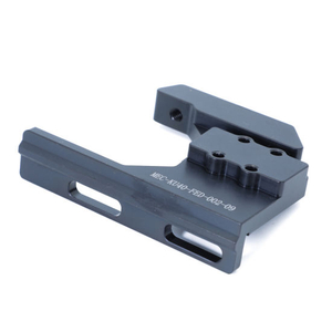 Chine Hebei Precision Fournisseur de bielle CNC Usinage de tour d'usinage CNC
