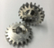 Fabrication en usine Service d'usinage CNC personnalisé de précision personnalisé Processus de moulage sous pression