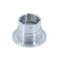 Fraiseuse sur mesure en laiton aluminium acier fer usinage CNC tour usinage de précision tournant pièces de rechange automatiques