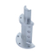 Pièce d'usinage CNC en aluminium de service OEM