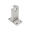 Pièce de soudure d'estampage de fabrication de tôle OEM