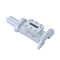Pièces d'usinage CNC OEM SS316 Pièces de rechange automatiques de voiture de commande numérique par ordinateur