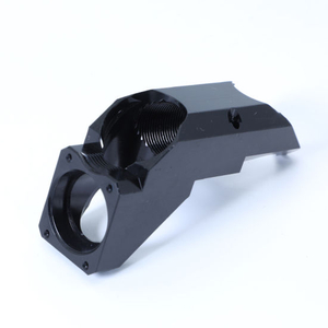 Usinage de forage de fraisage CNC moulé de haute précision moulé en usine de la Chine pour les pièces de rechange de matériel de nouvelle énergie