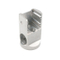Usinage CNC de pièces en aluminium 6061/7075 avec une haute précision